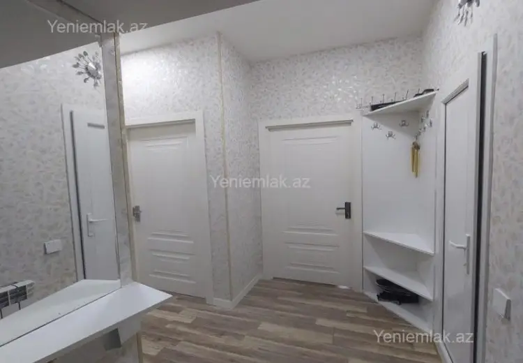2 otaqlı mənzil Satılır, Yasamal qəs., Yasamal, Bakı