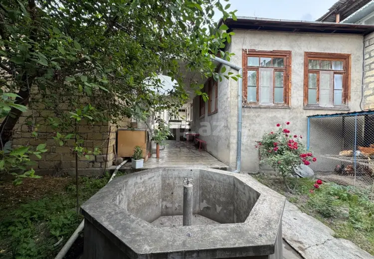 3 otaqlı mənzil , Şəki