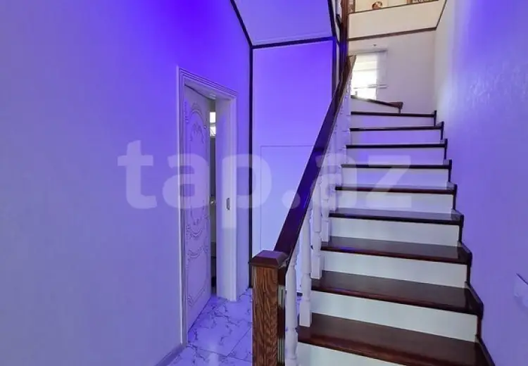 5 otaqlı mənzil , Şəki