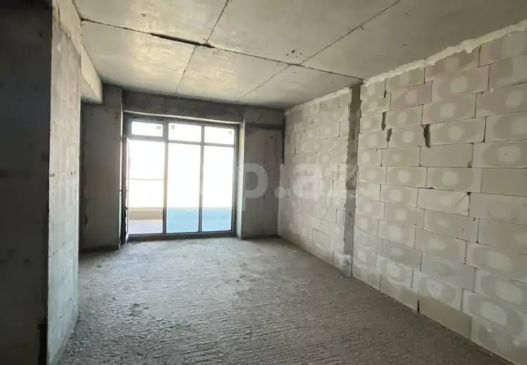 3 otaqlı mənzil , Bakı