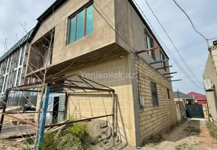 210 m² Obyekt / Ofis Satılır, Masazır, Abşeron