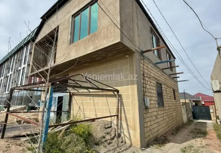 210 m² Obyekt / Ofis Satılır, Masazır, Abşeron