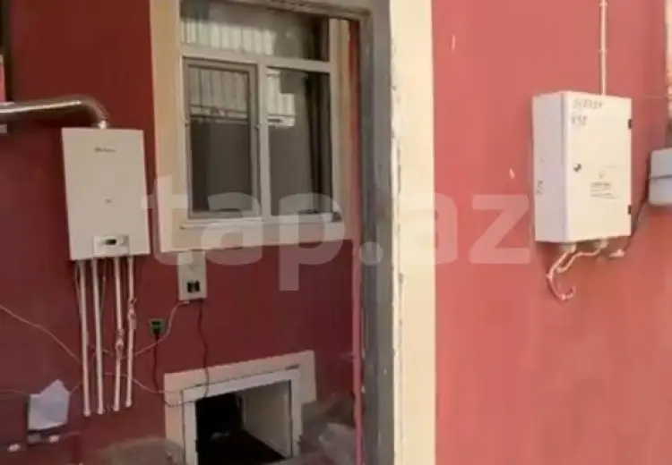 2 otaqlı mənzil , Xırdalan