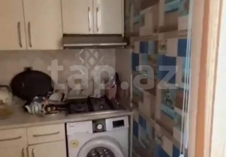 2 otaqlı mənzil , Xırdalan