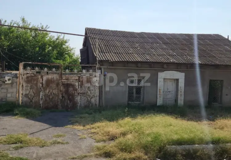 0 m² Obyekt / Ofis , Goranboy