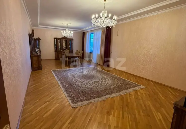 3 otaqlı mənzil , Bakı