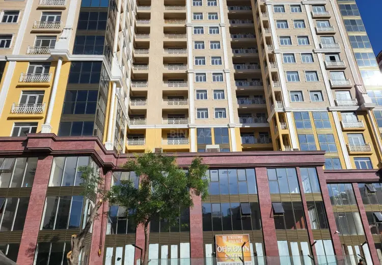 123 m² Obyekt / Ofis Satılır, Nərimanov, Bakı