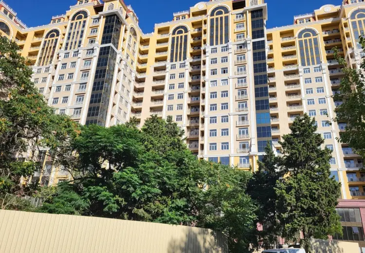 123 m² Obyekt / Ofis Satılır, Nərimanov, Bakı
