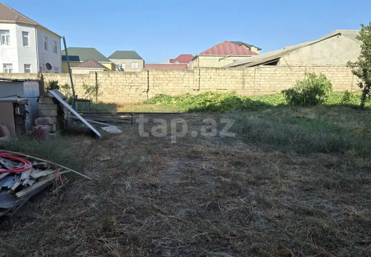 0 m² Obyekt / Ofis , Ceyranbatan qəs., Abşeron