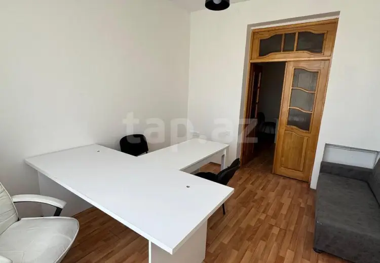 0 m² Obyekt / Ofis , Bakı