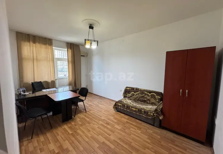 0 m² Obyekt / Ofis , Bakı
