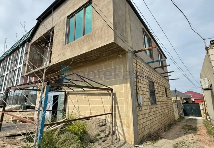 210 m² Obyekt / Ofis Satılır, Masazır, Abşeron