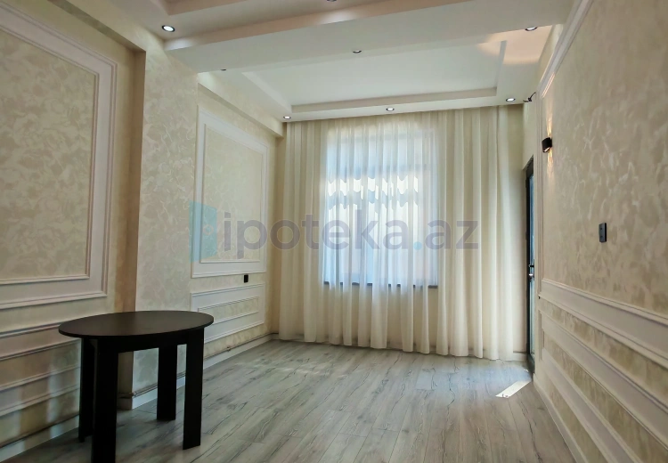 3 otaqlı mənzil Satılır, Xırdalan