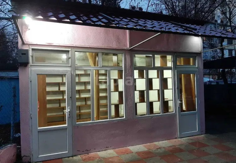 0 m² Obyekt / Ofis , Sumqayıt