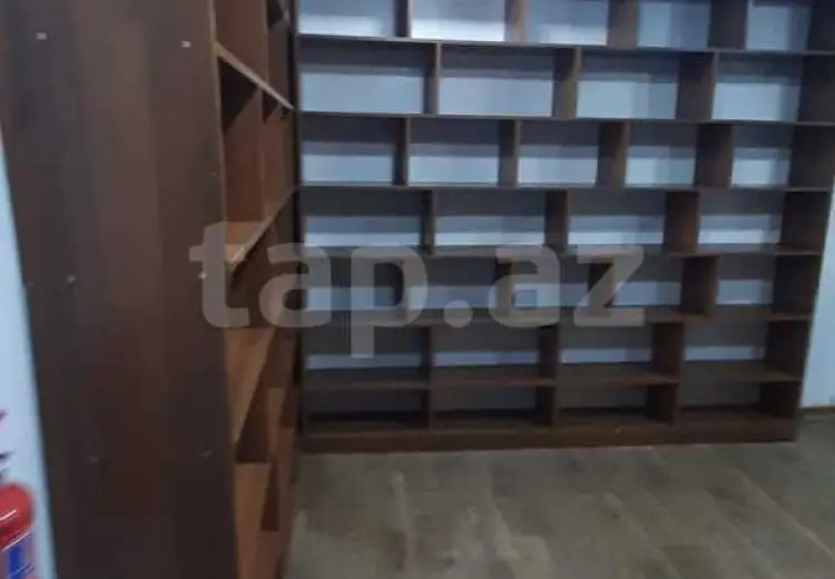 0 m² Obyekt / Ofis , Sumqayıt
