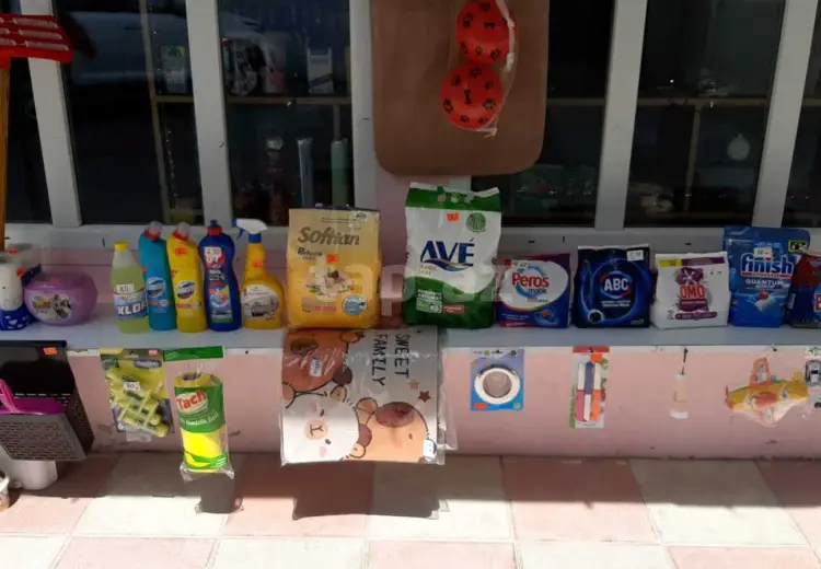 0 m² Obyekt / Ofis , Sumqayıt
