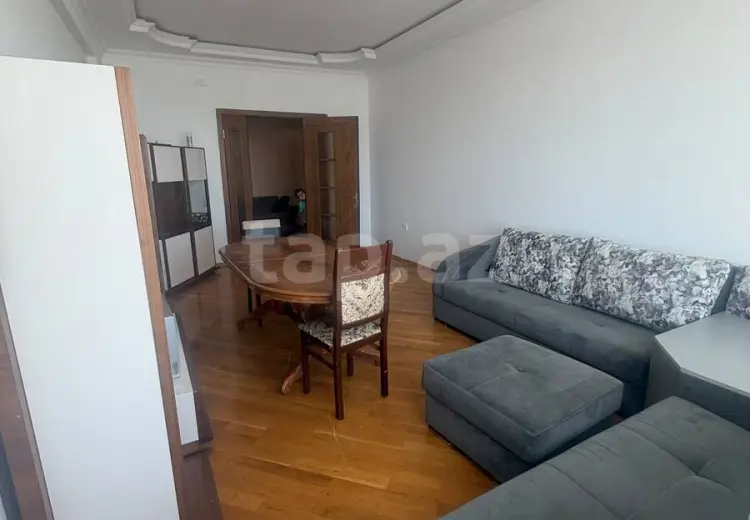 3 otaqlı mənzil , Bakı