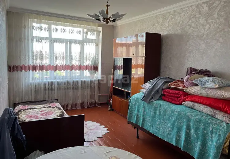 3 otaqlı mənzil , Sumqayıt