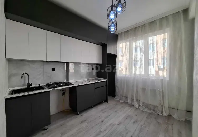 2 otaqlı mənzil , Xırdalan