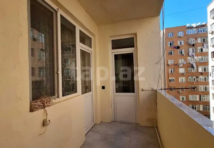 2 otaqlı mənzil , Xırdalan