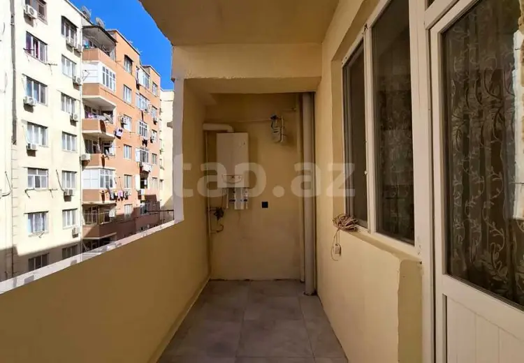2 otaqlı mənzil , Xırdalan