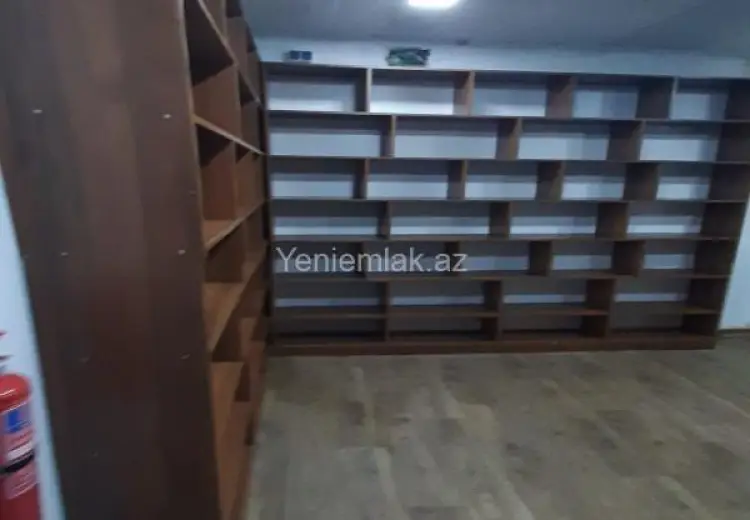 20 m² Obyekt / Ofis Satılır, 10-cu mikrorayon, Sumqayıt