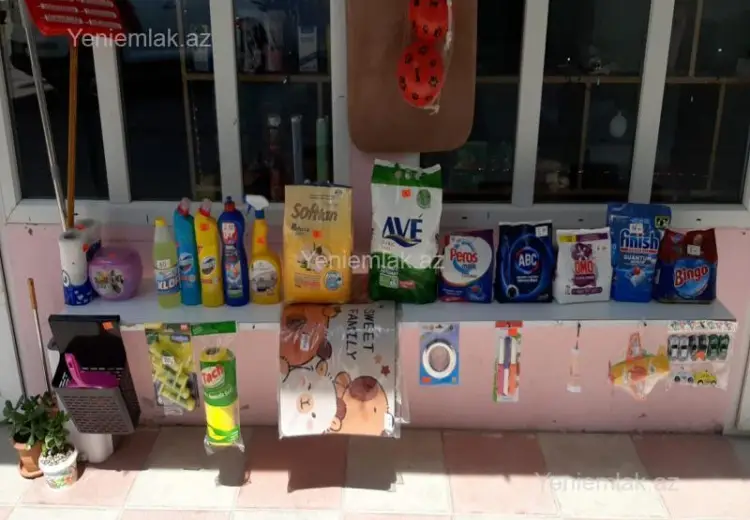 20 m² Obyekt / Ofis Satılır, 10-cu mikrorayon, Sumqayıt