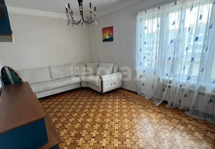 2 otaqlı mənzil , Bakı