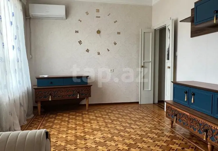 2 otaqlı mənzil , Bakı