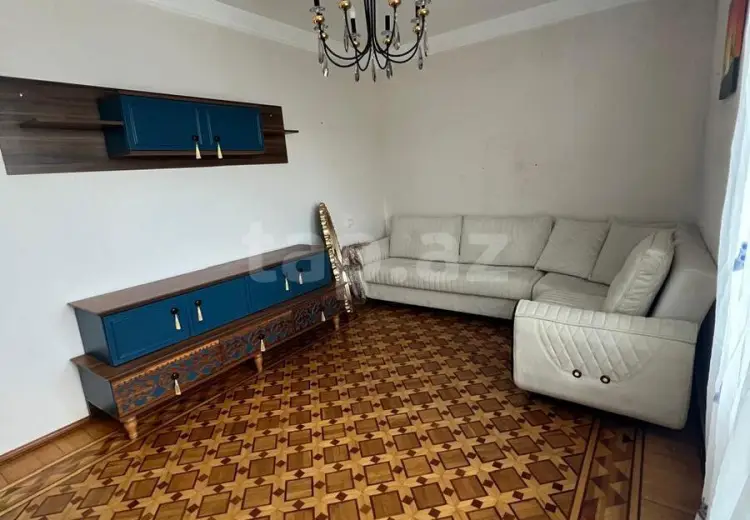 2 otaqlı mənzil , Bakı