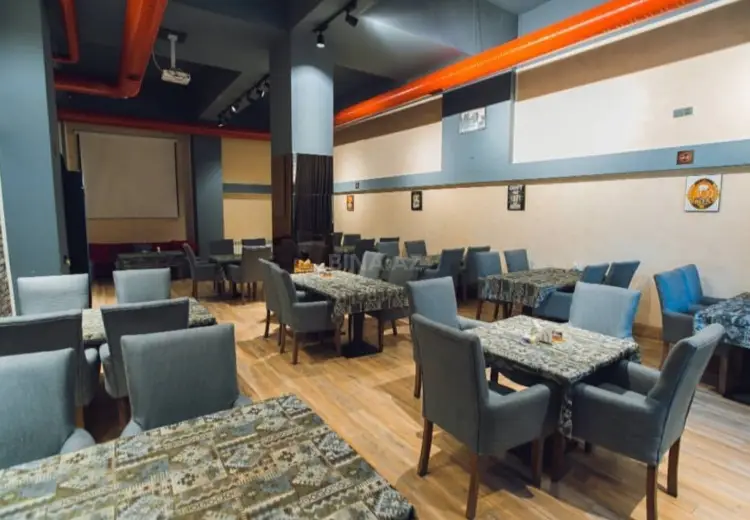 165 m² Obyekt / Ofis Satılır, 9-cu mikrorayon, Binəqədi, Bakı