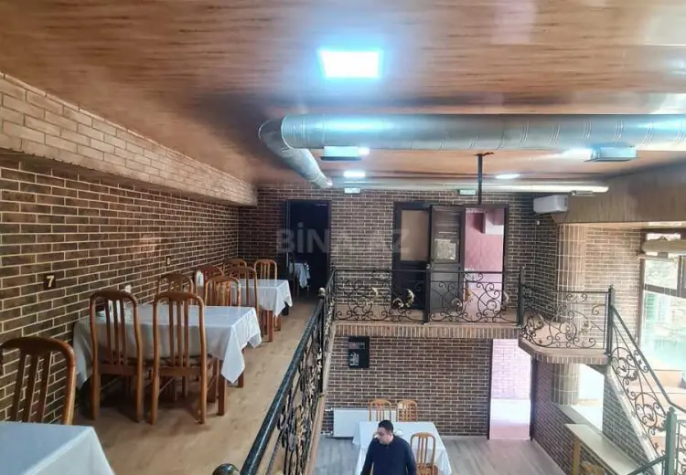 120 m² Obyekt / Ofis Satılır, 9-cu mikrorayon, Binəqədi, Bakı