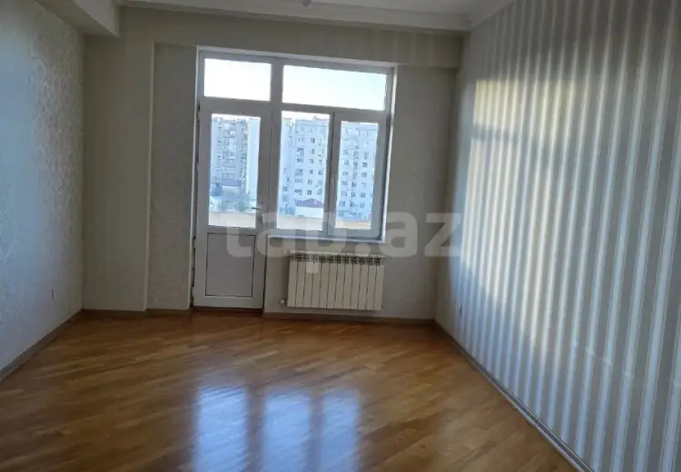 3 otaqlı mənzil , Bakı