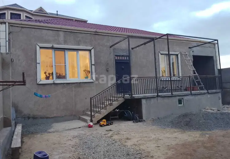 4 otaqlı mənzil , Badamdar qəs., Səbail, Bakı