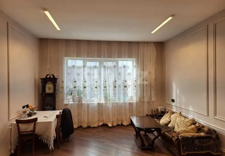 4 otaqlı mənzil , Badamdar qəs., Səbail, Bakı