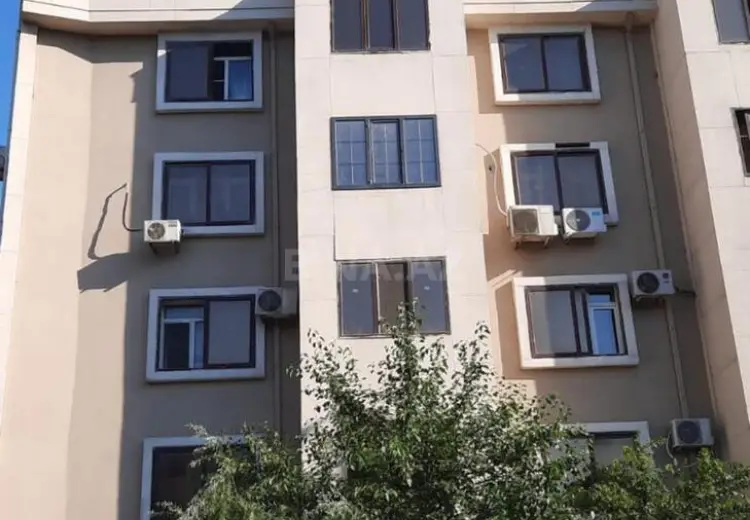 3 otaqlı mənzil Satılır, Nərimanov, Bakı