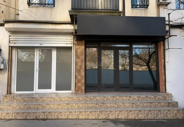 180 m² Obyekt / Ofis Satılır, Nəsimi, Bakı