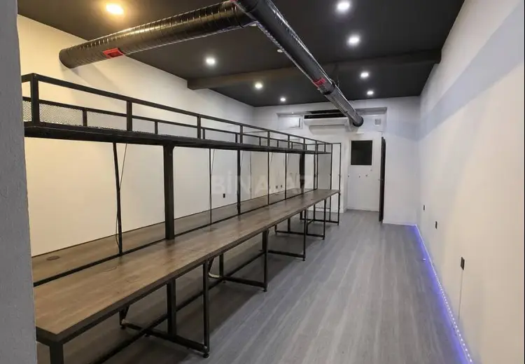 180 m² Obyekt / Ofis Satılır, Nəsimi, Bakı