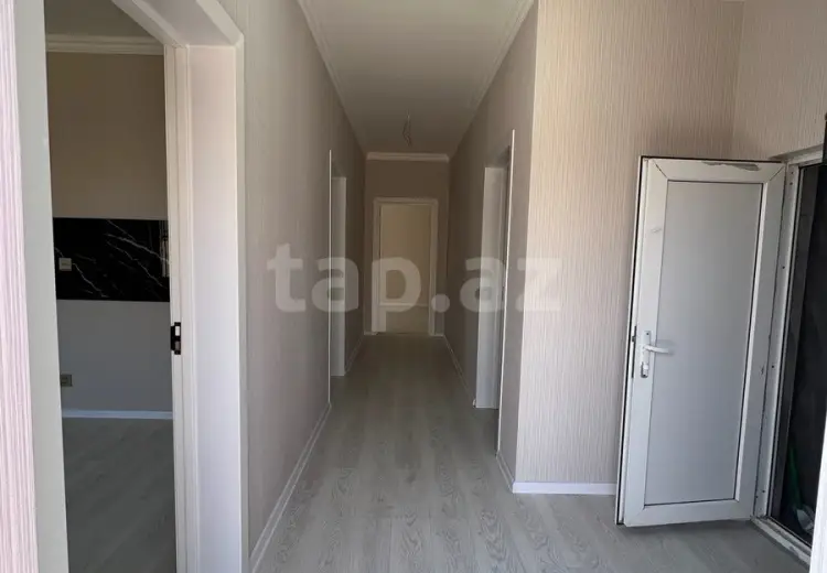 3 otaqlı mənzil , Savalan qəs., Sabunçu, Bakı