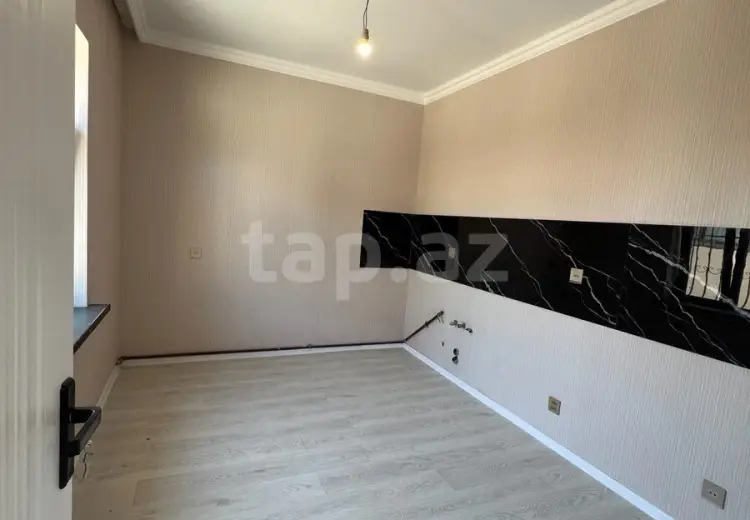 3 otaqlı mənzil , Savalan qəs., Sabunçu, Bakı
