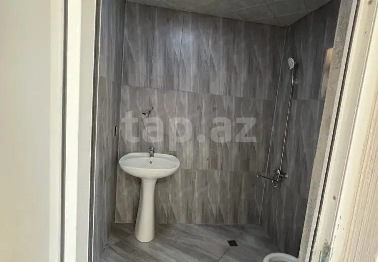 3 otaqlı mənzil , Savalan qəs., Sabunçu, Bakı