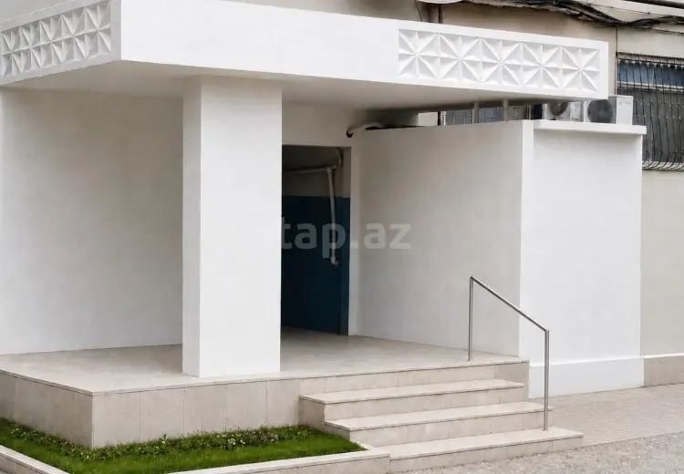 2 otaqlı mənzil , Bakı