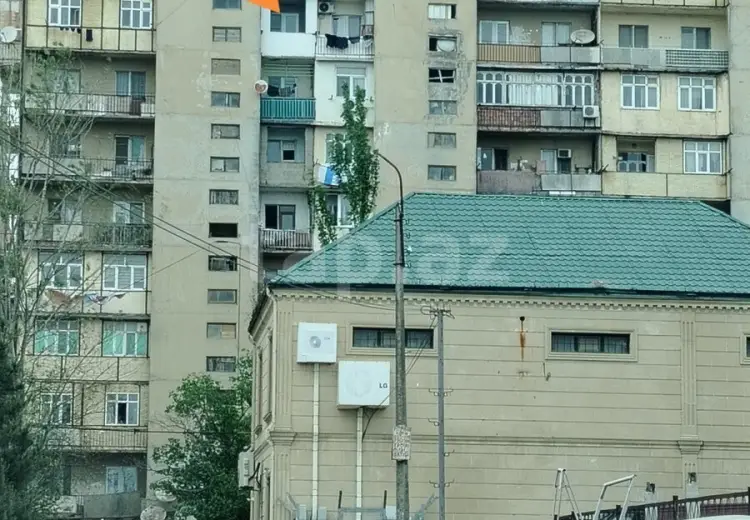 2 otaqlı mənzil , Bakı