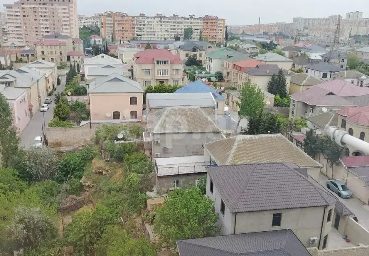 2 otaqlı mənzil , Bakı