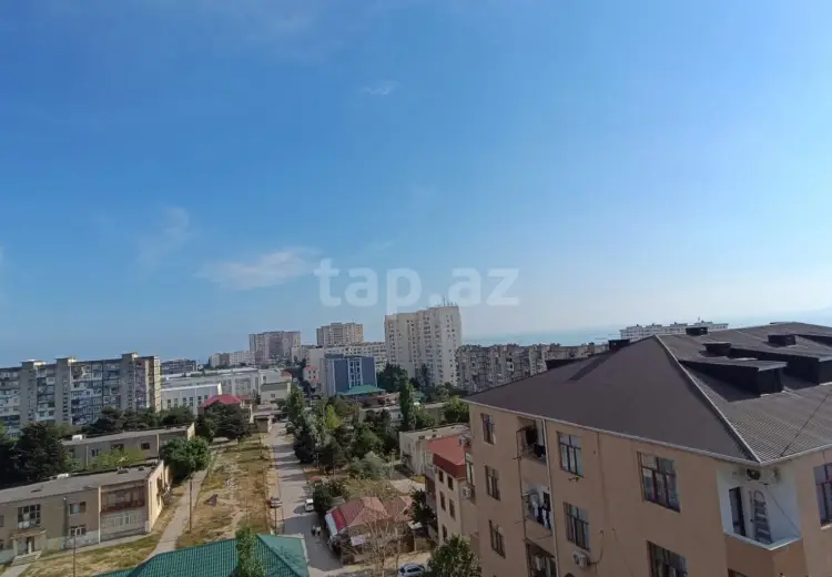 2 otaqlı mənzil , Bakı