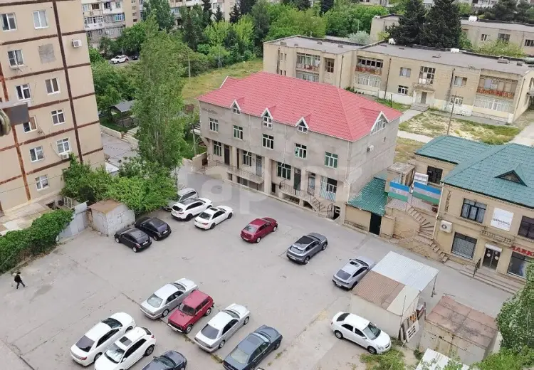 2 otaqlı mənzil , Bakı