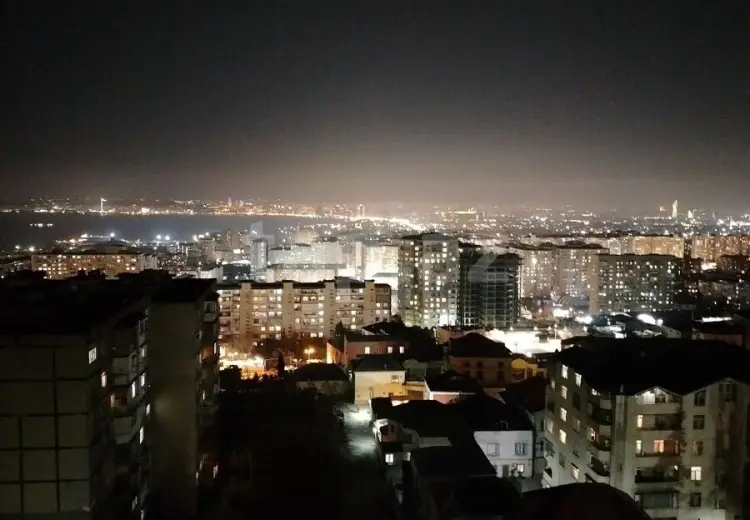 2 otaqlı mənzil , Bakı