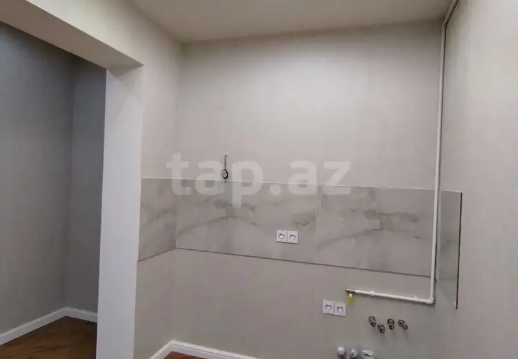 2 otaqlı mənzil , Bakı