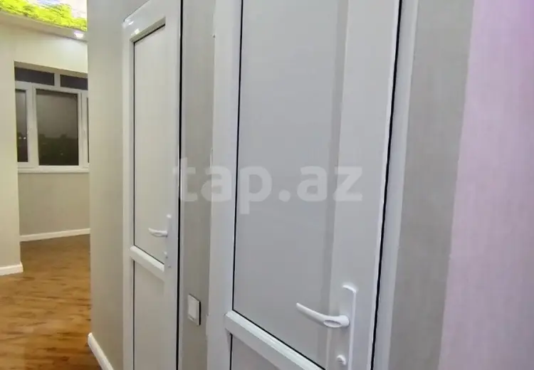 2 otaqlı mənzil , Bakı