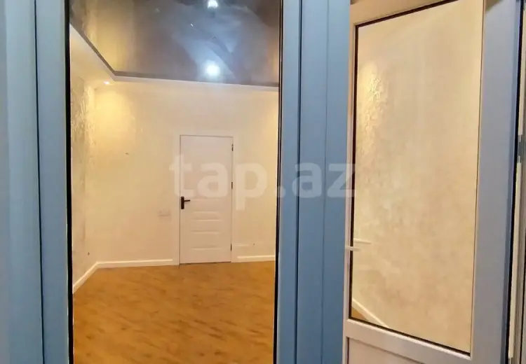 2 otaqlı mənzil , Bakı